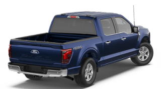2026 Ford F-150® External Image 3